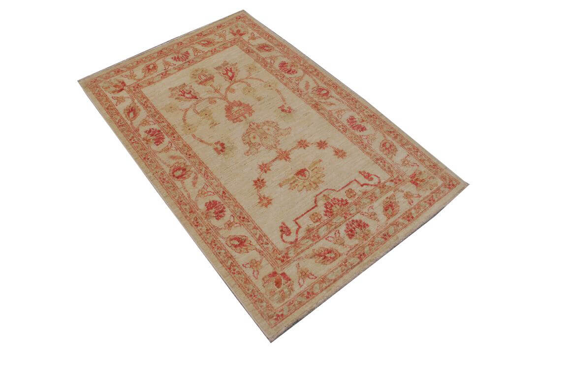 Oriental rug Farahan Exclusive