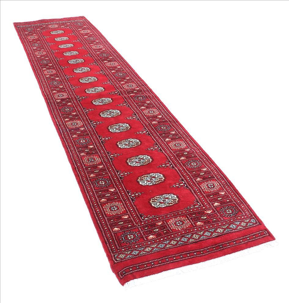 Orientteppich Bukhara Exklusiv