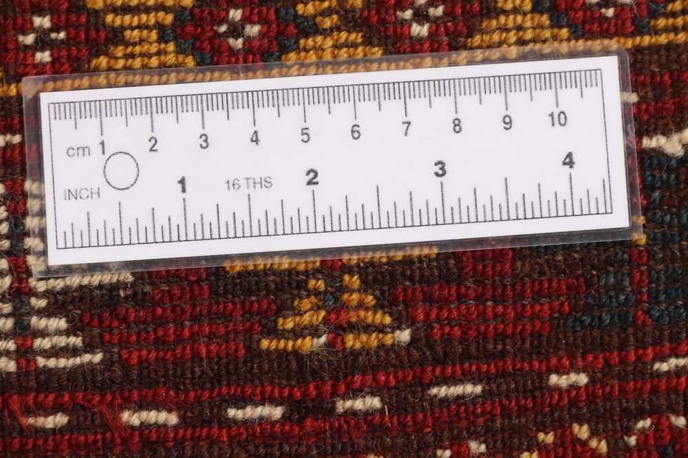 Orientteppich Khal Mohammadi