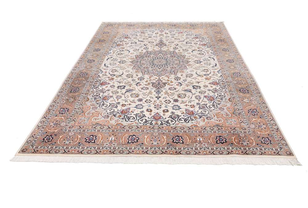 Perserteppich Tabriz