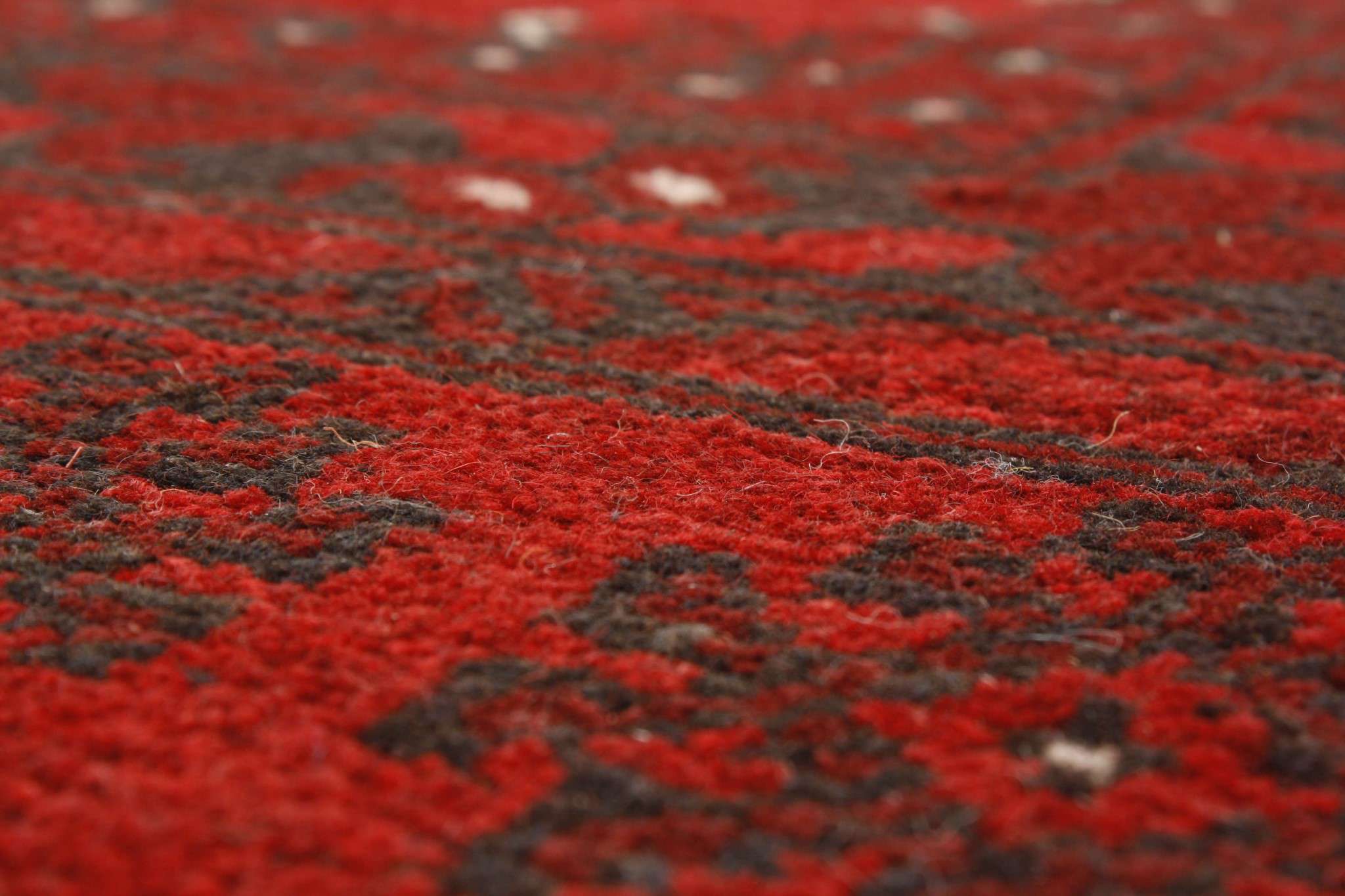 Orientteppich Afghan
