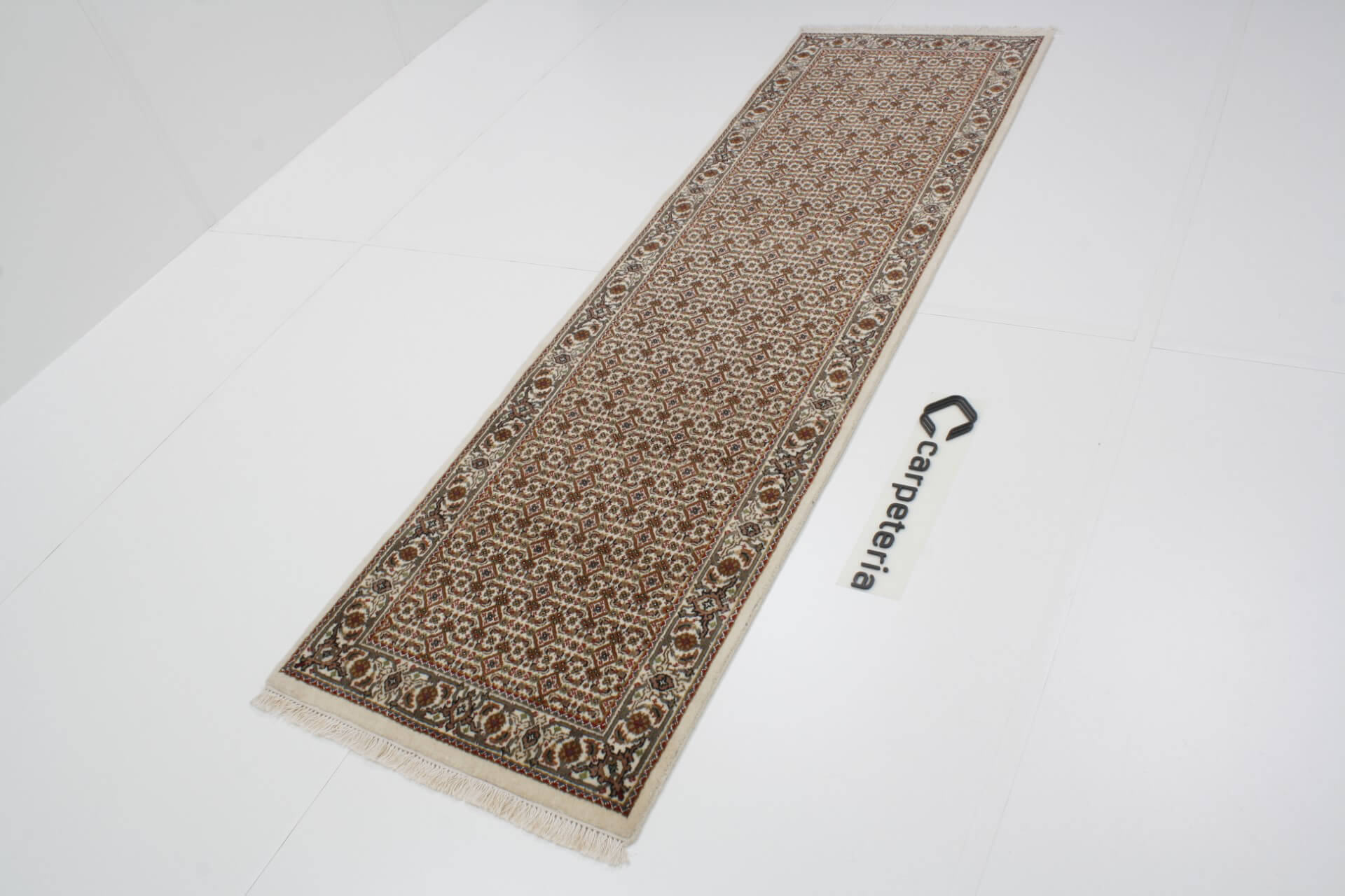 Orientteppich Tabriz Premium