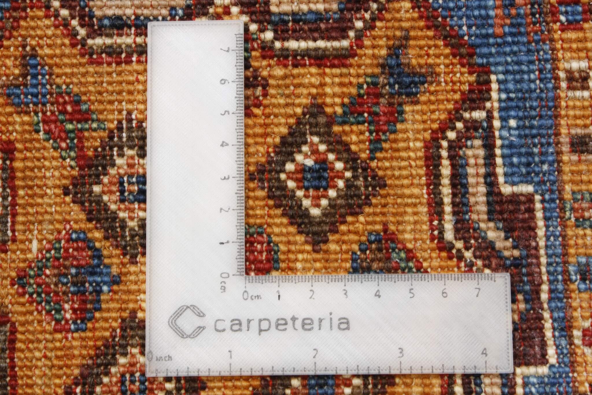 Oriental rug Ariana Exclusive