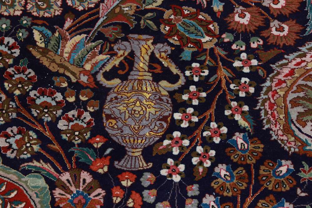 Perserteppich Tabriz