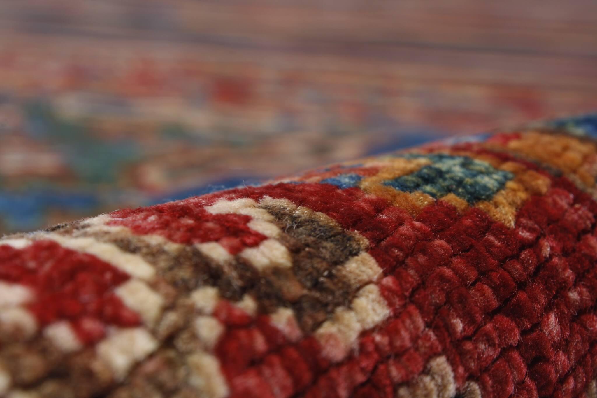 Oriental rug Ariana Exclusive