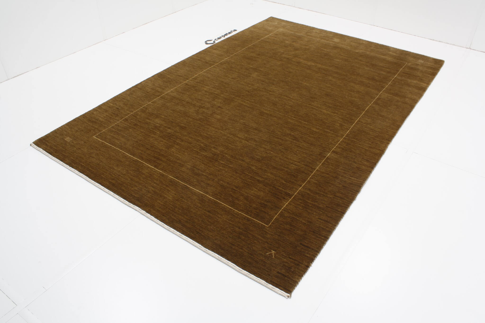 Moderner Teppich Loribaft
