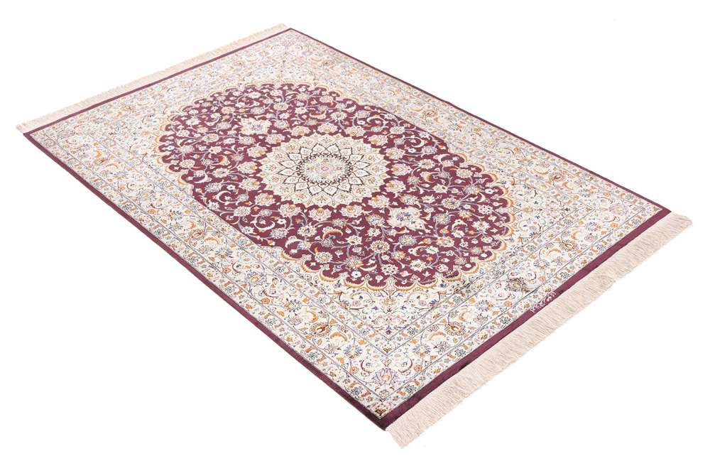 Perserteppich Qom