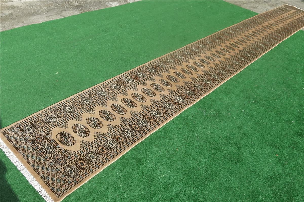 Orientteppich Bukhara Exklusiv