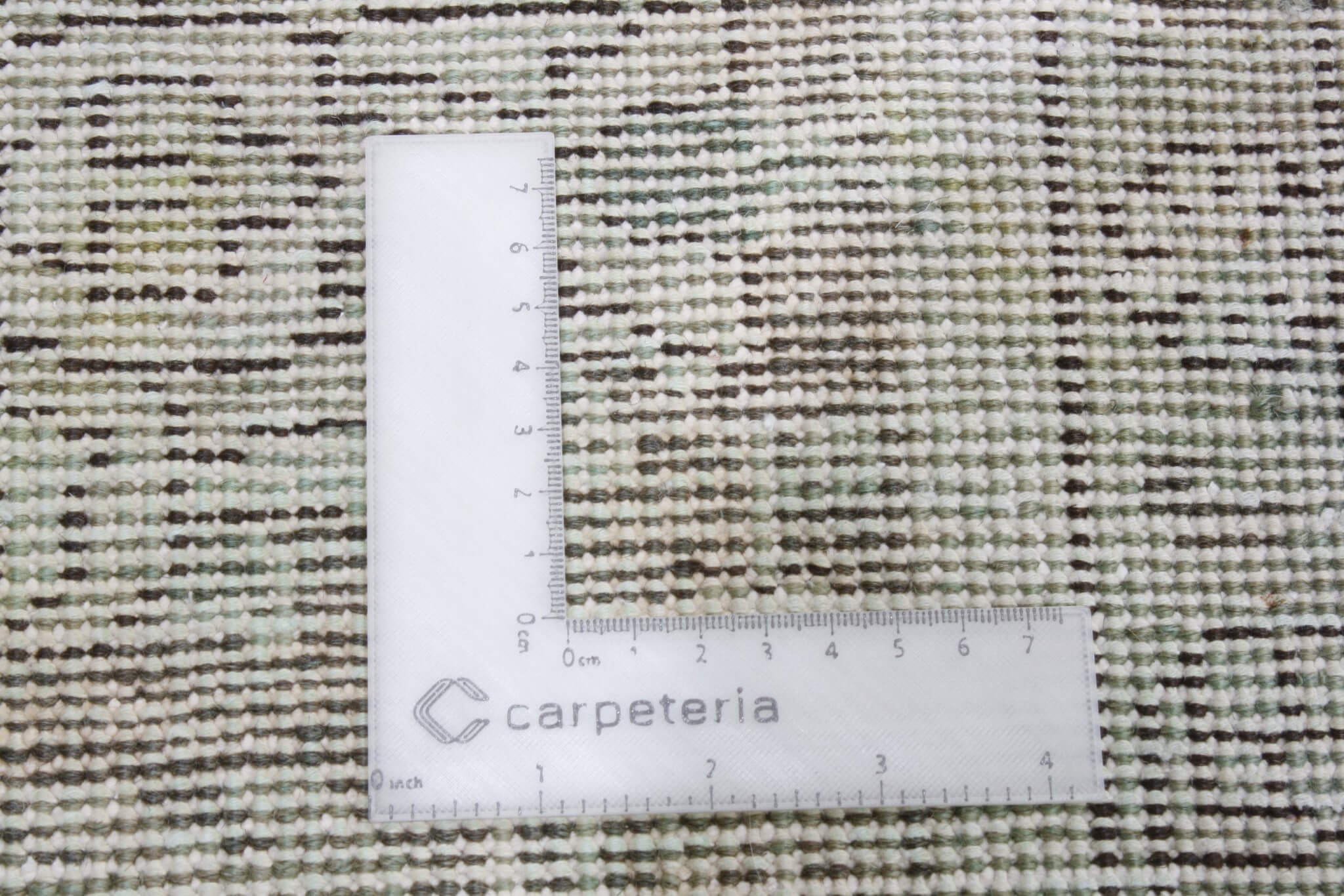 Moderner Teppich Vintage Premium