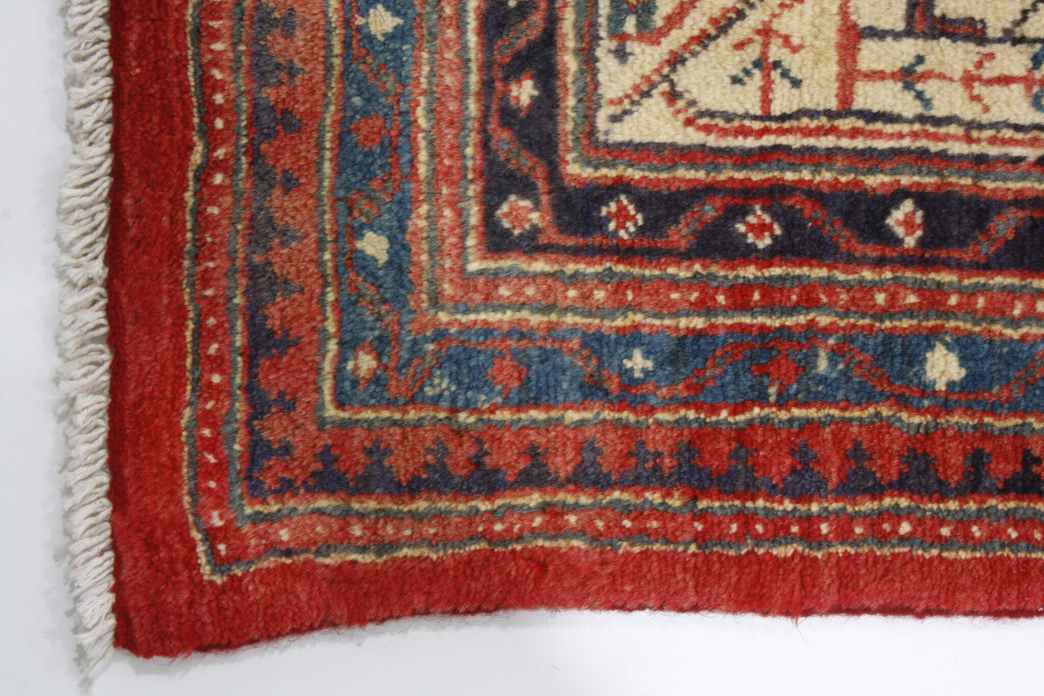 Persian rug Sarough Mir