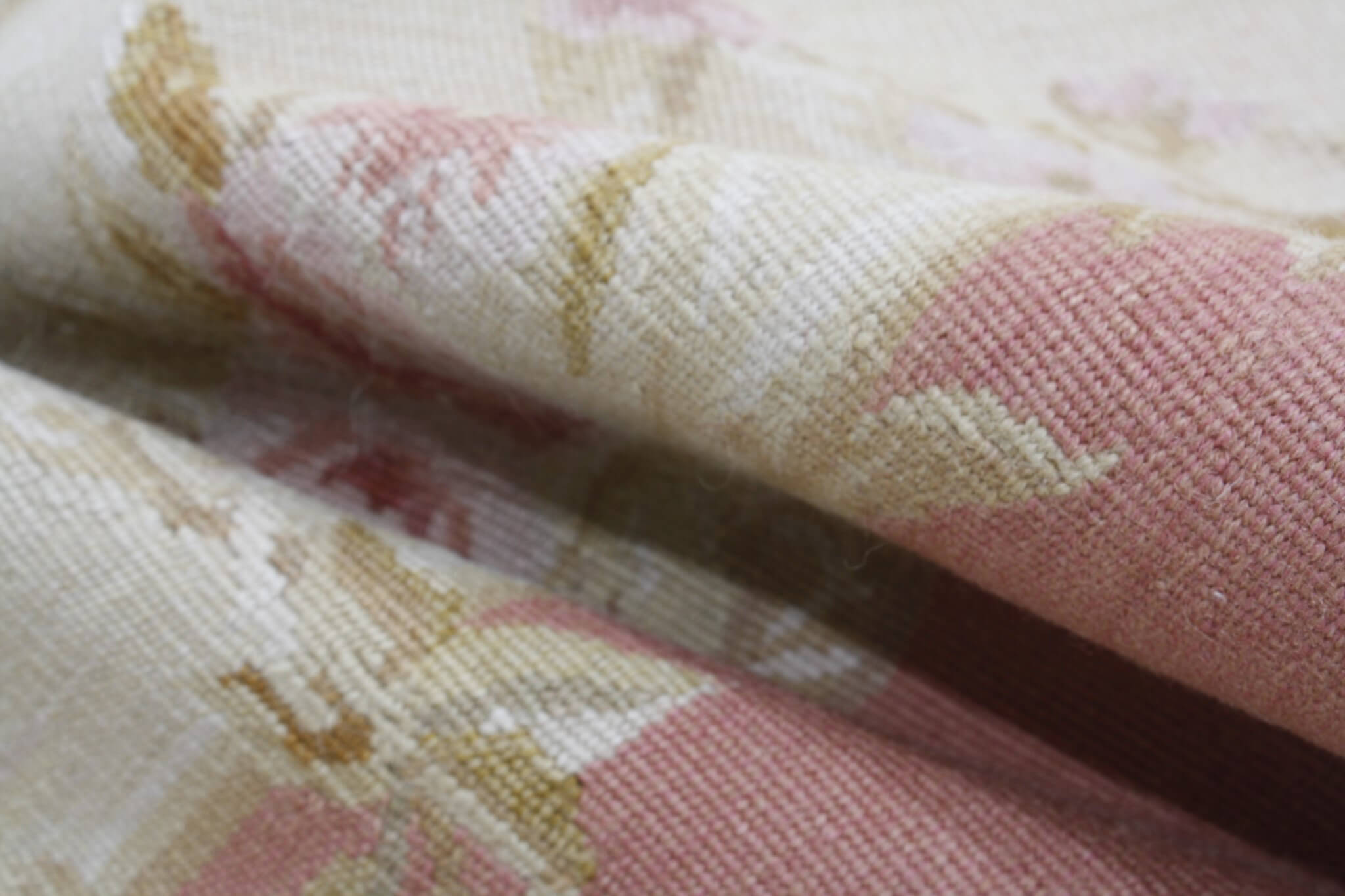 Orientteppich Aubusson Imperial