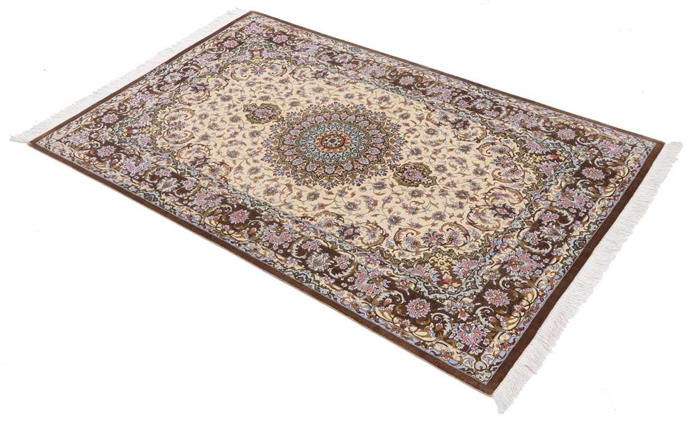 Perserteppich Qom