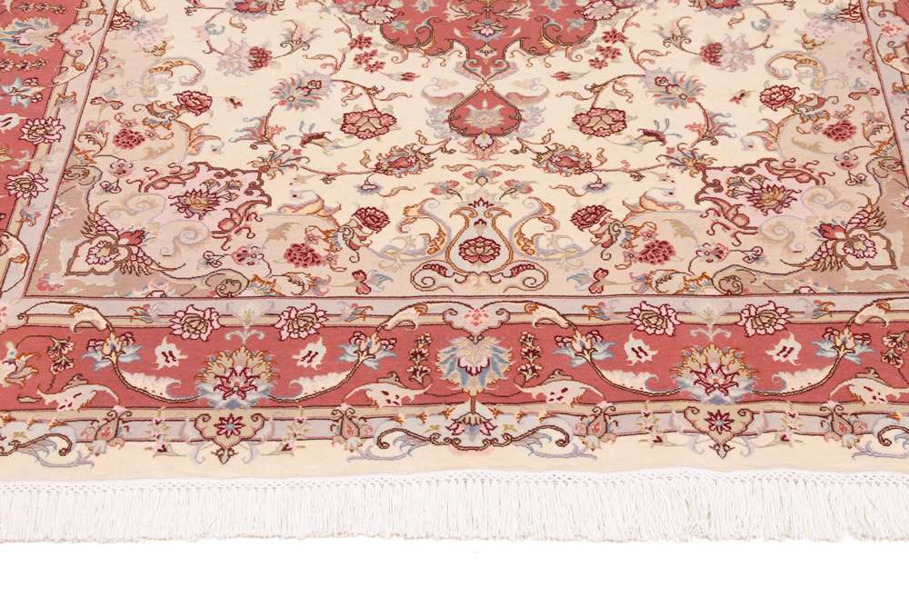 Perserteppich Tabriz