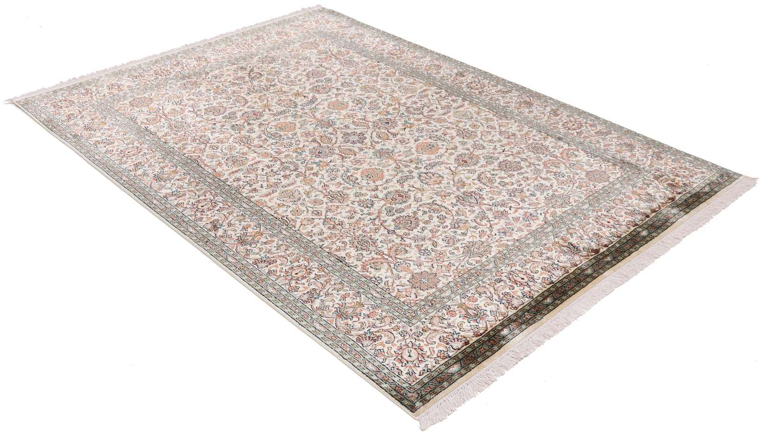 Orientteppich Kashmir