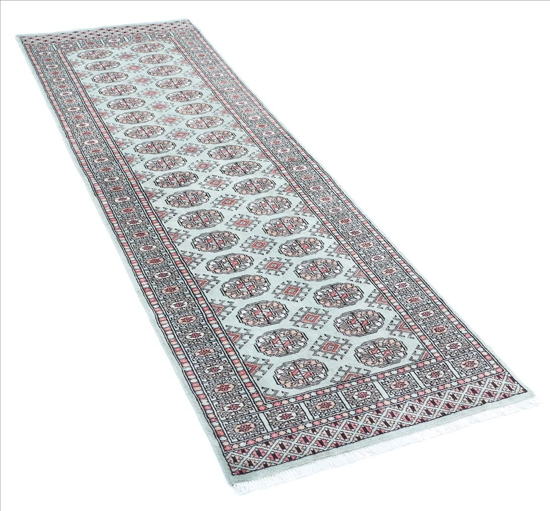 Orientteppich Bukhara Exklusiv