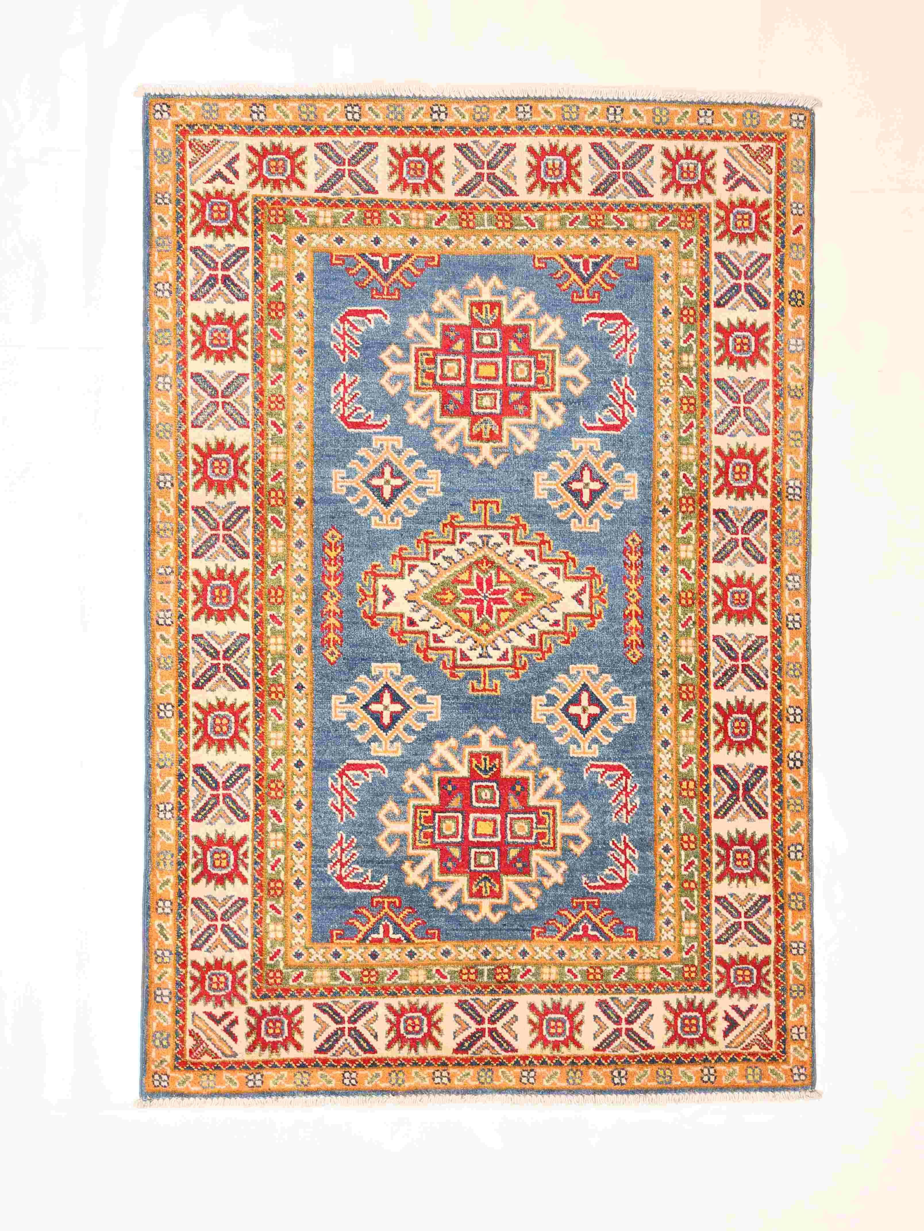Orientteppich Kazak