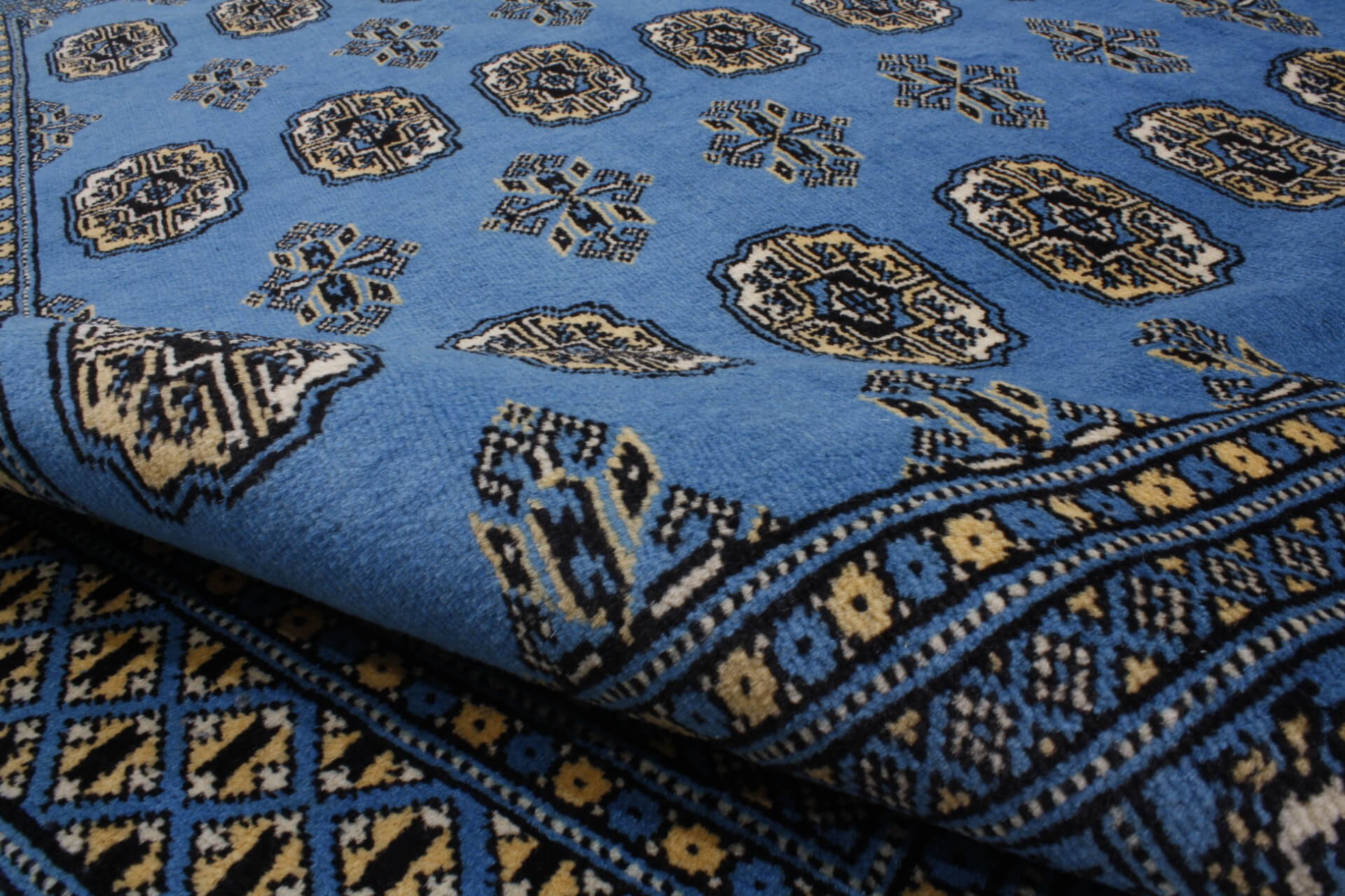 Orientteppich Bukhara Exklusiv