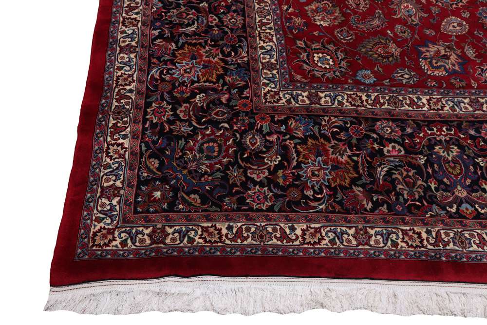 Perserteppich Mashad