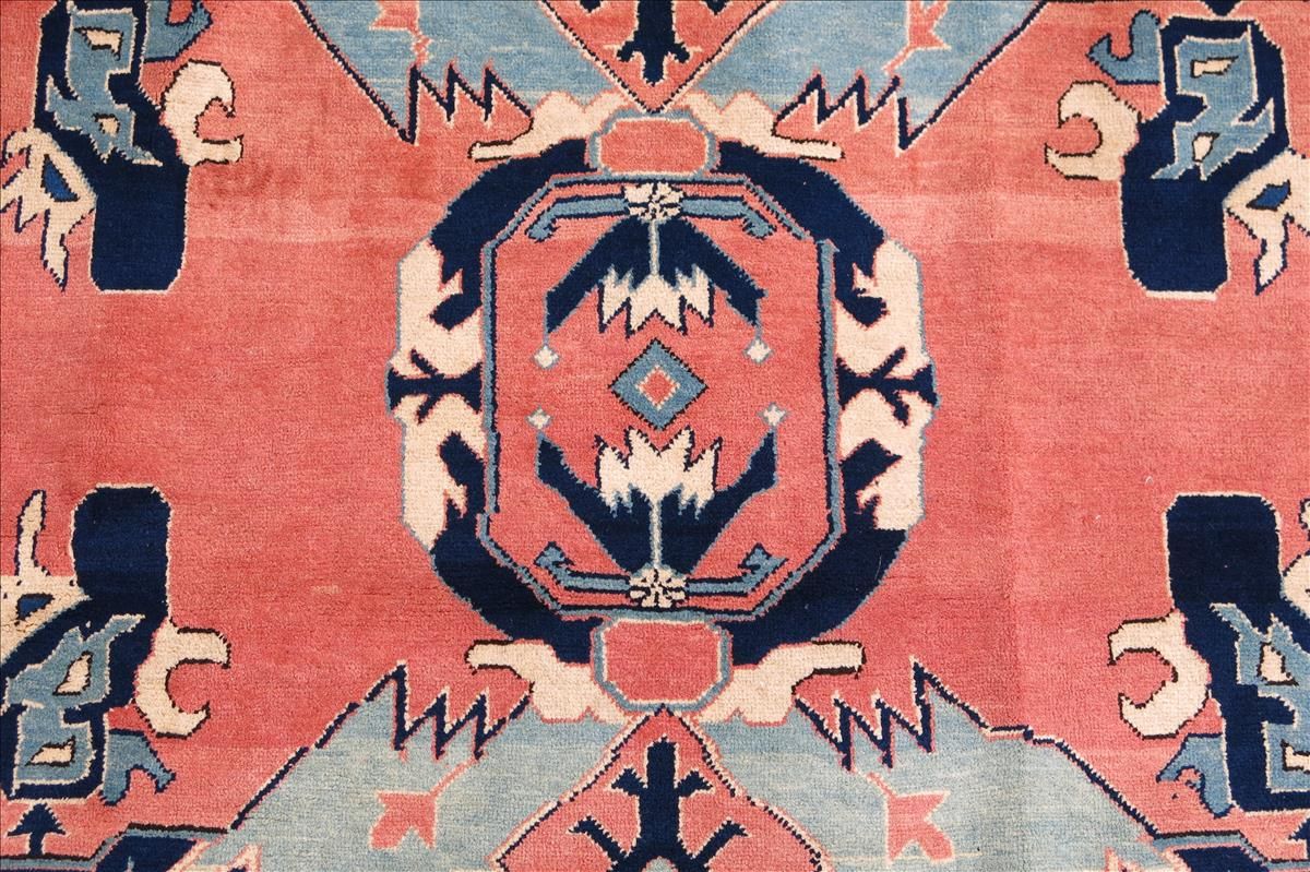 Orientteppich Heriz Royal