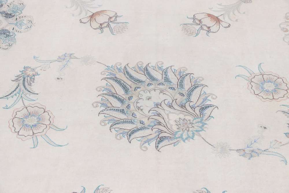 Perserteppich Tabriz