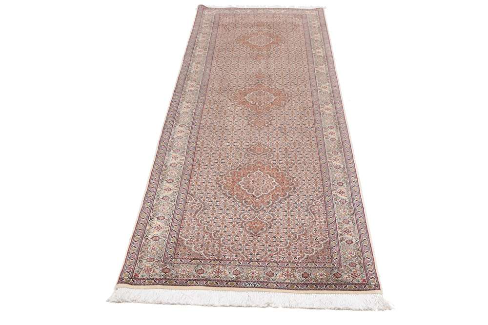 Perserteppich Tabriz
