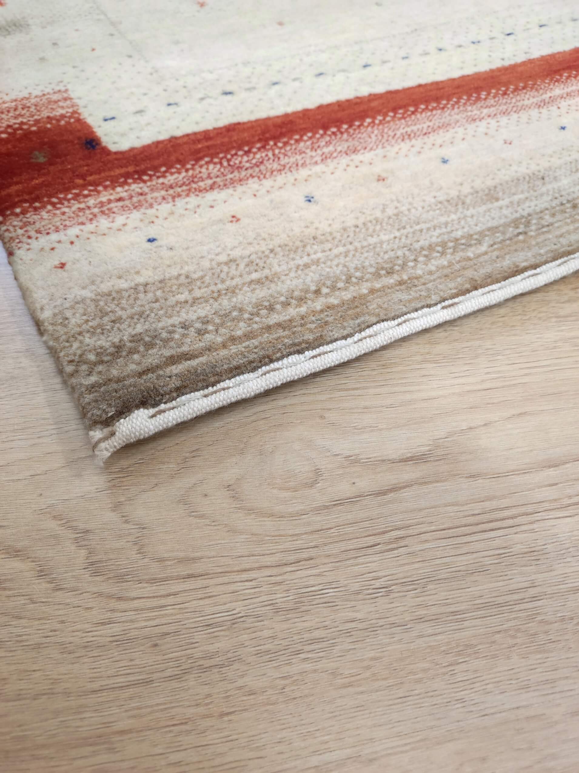 Moderner Teppich Loribaft Royal