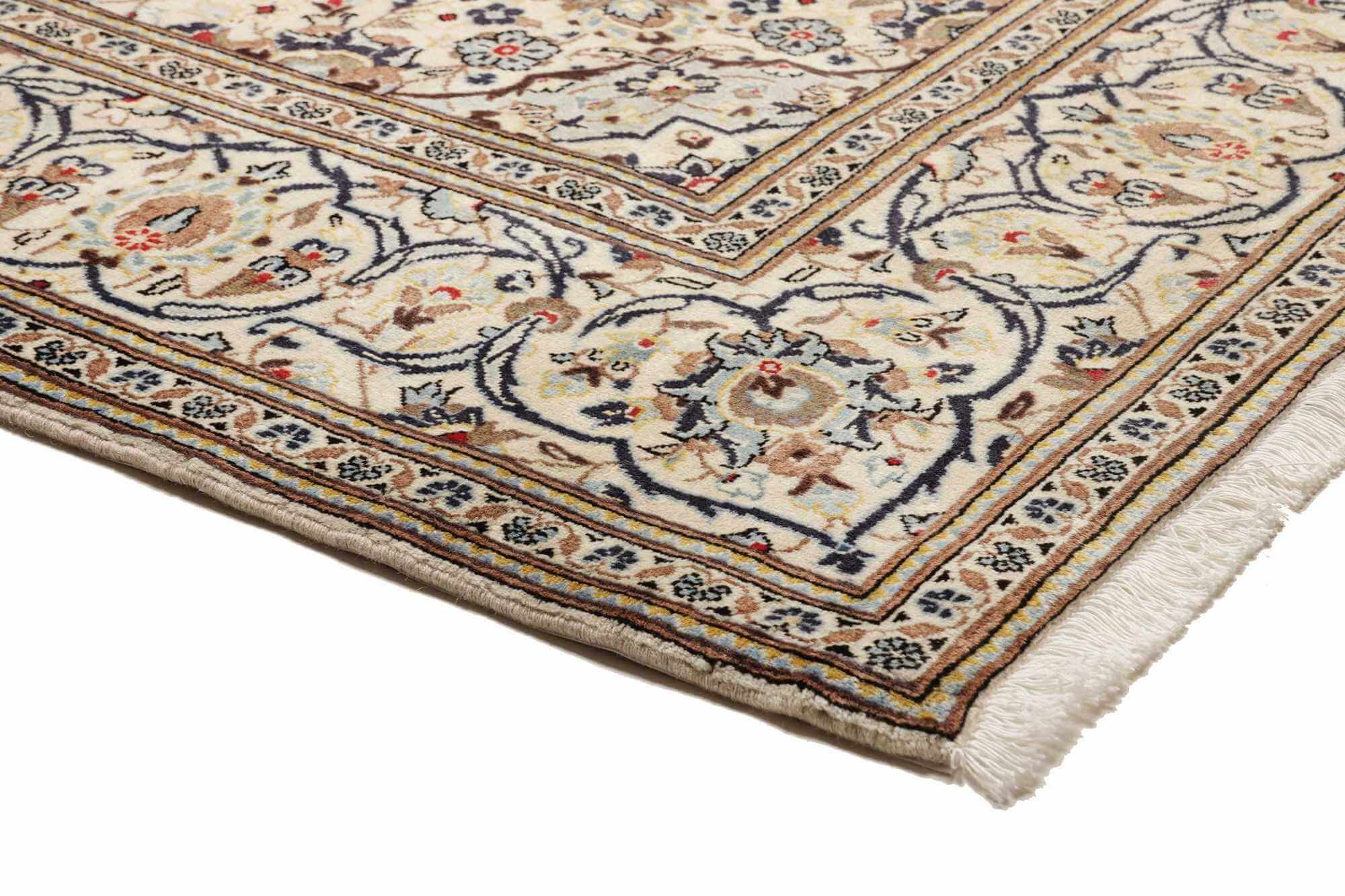 Persian rug Kashan Super