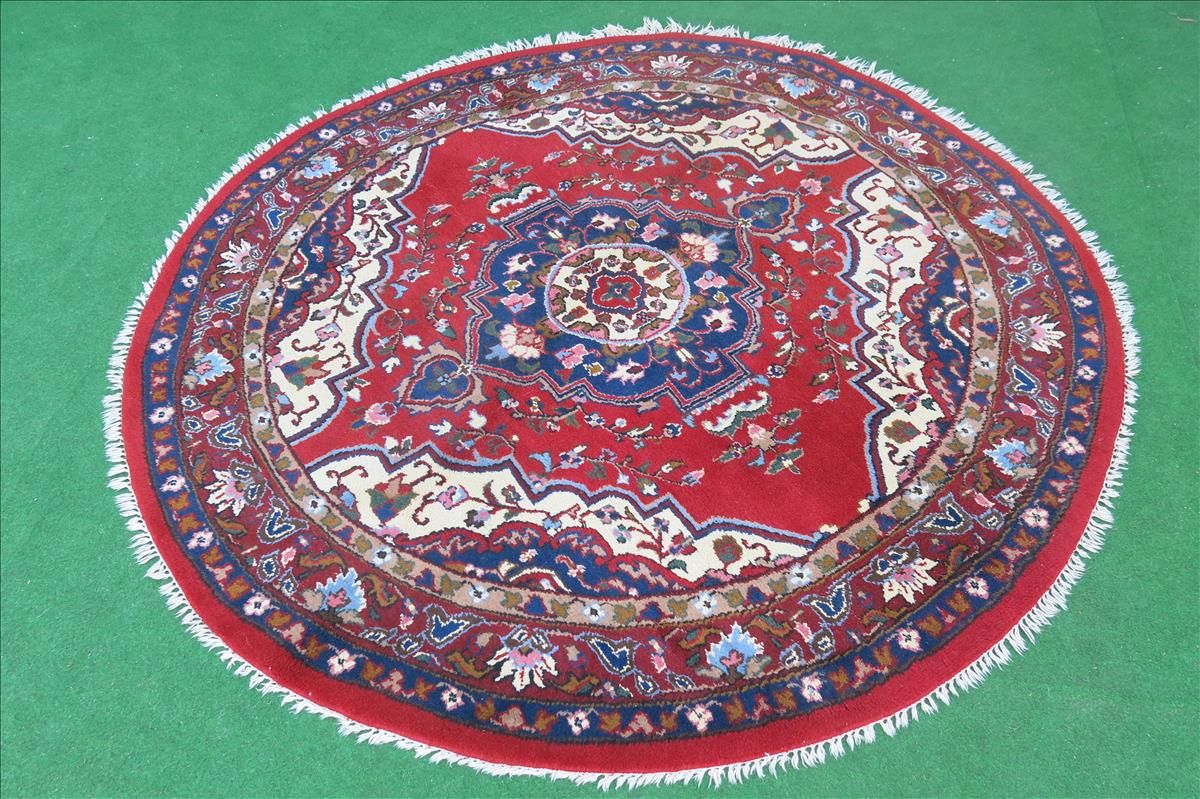 Orientteppich Sarough Exklusiv