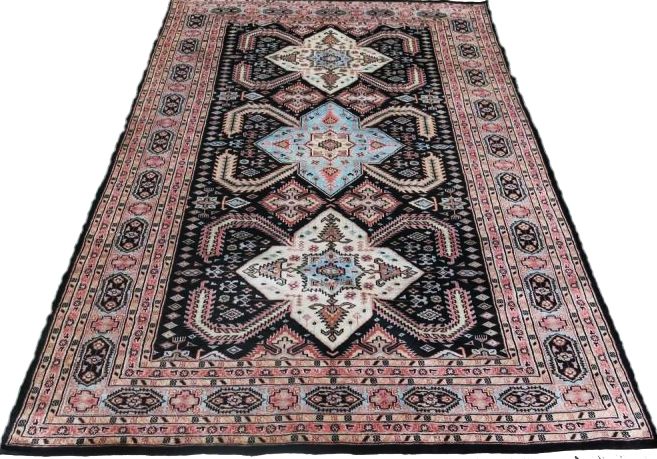 Oriental rug Mirpur Royal