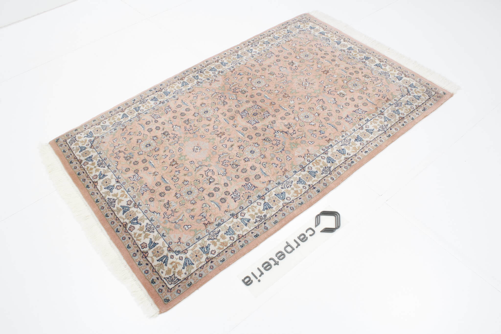 Orientteppich Sarough