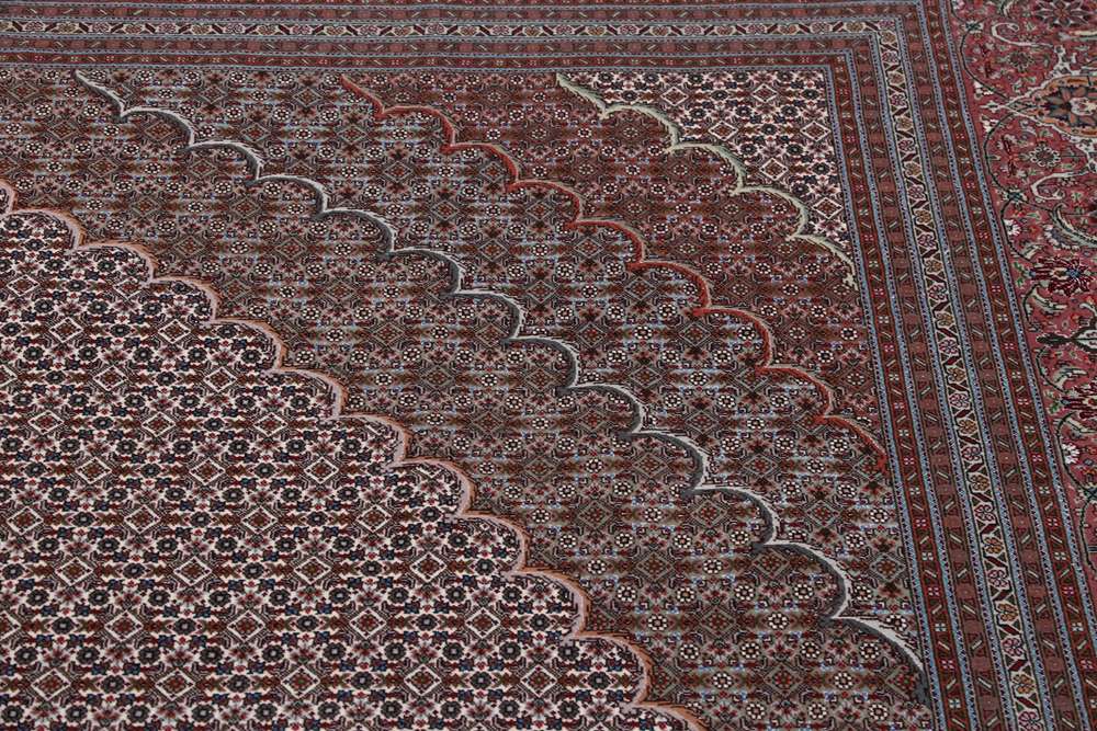 Perserteppich Tabriz