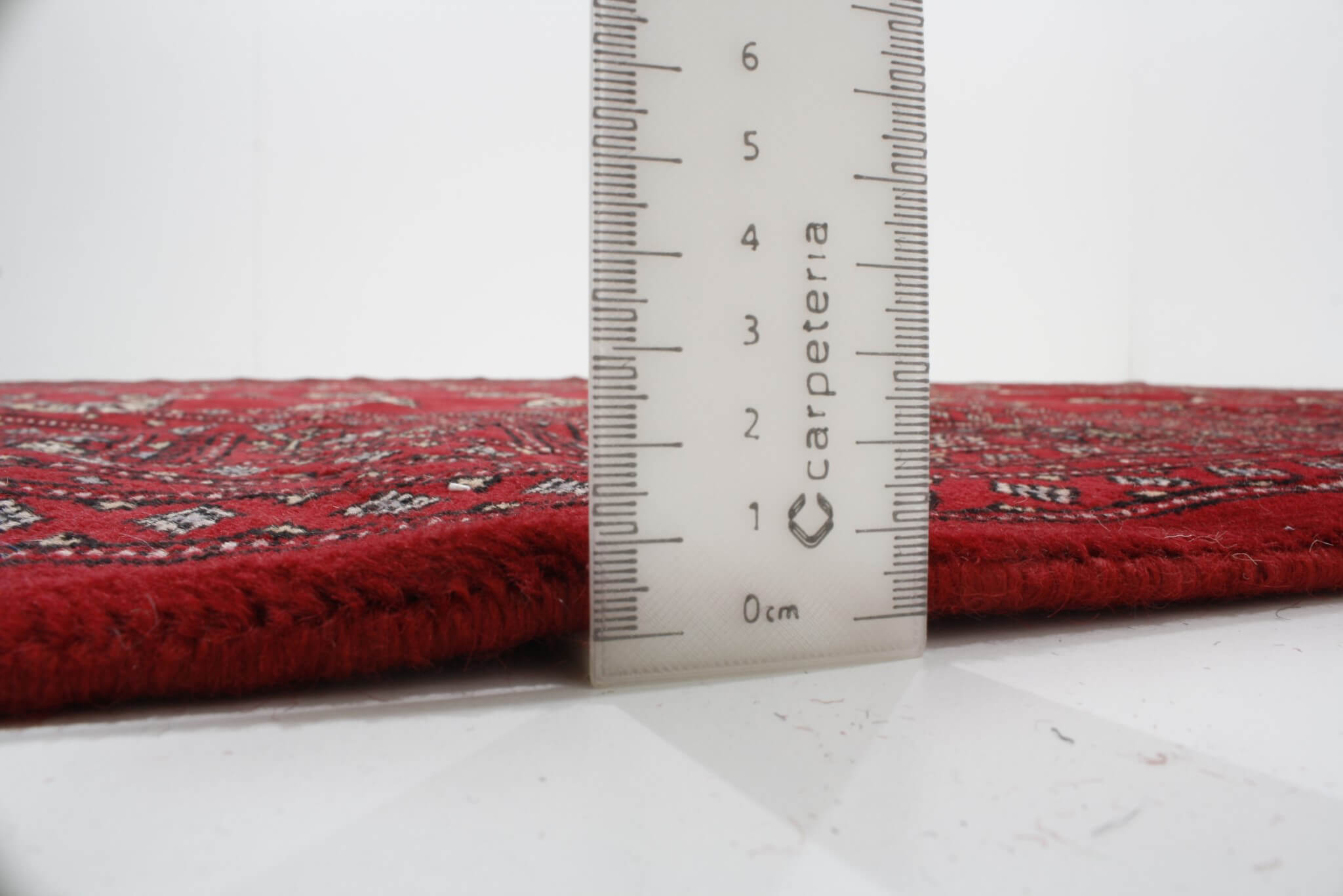 Orientteppich Bukhara Exklusiv