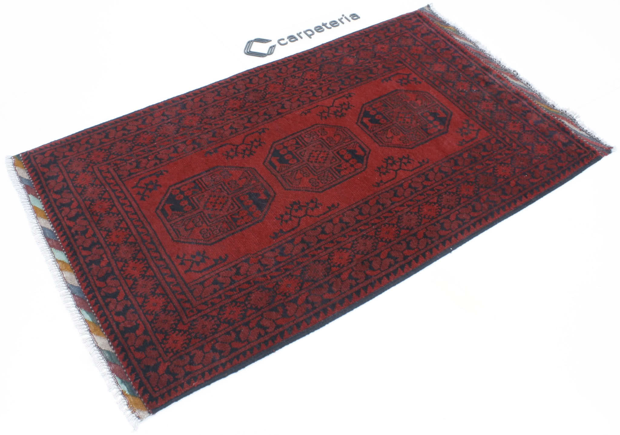 Orientteppich Afghan