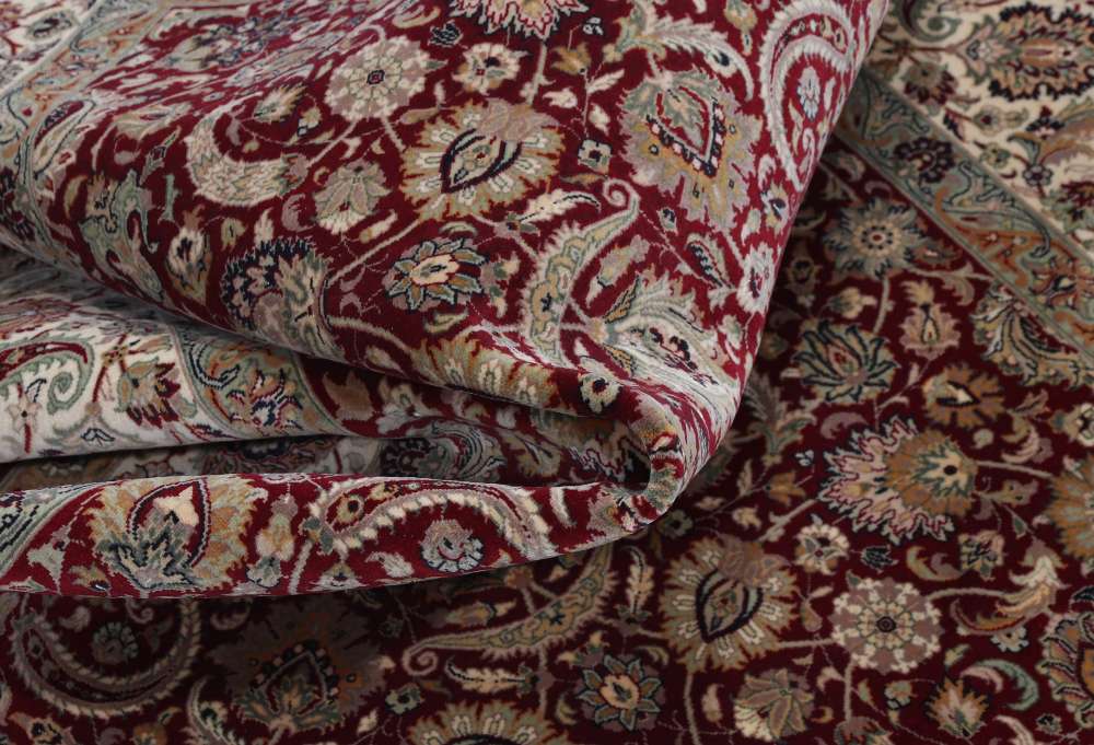 Orientteppich Tabriz