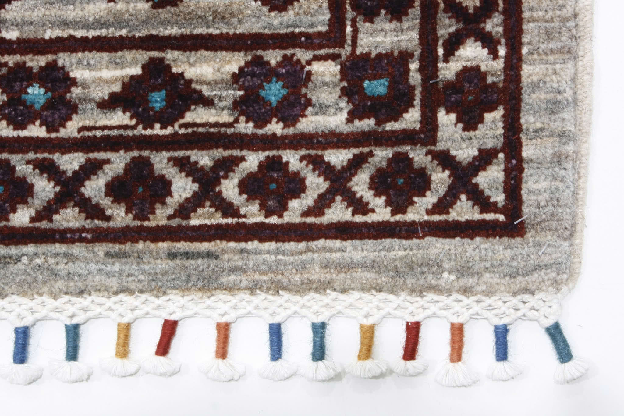 Orientteppich Ariana Royal