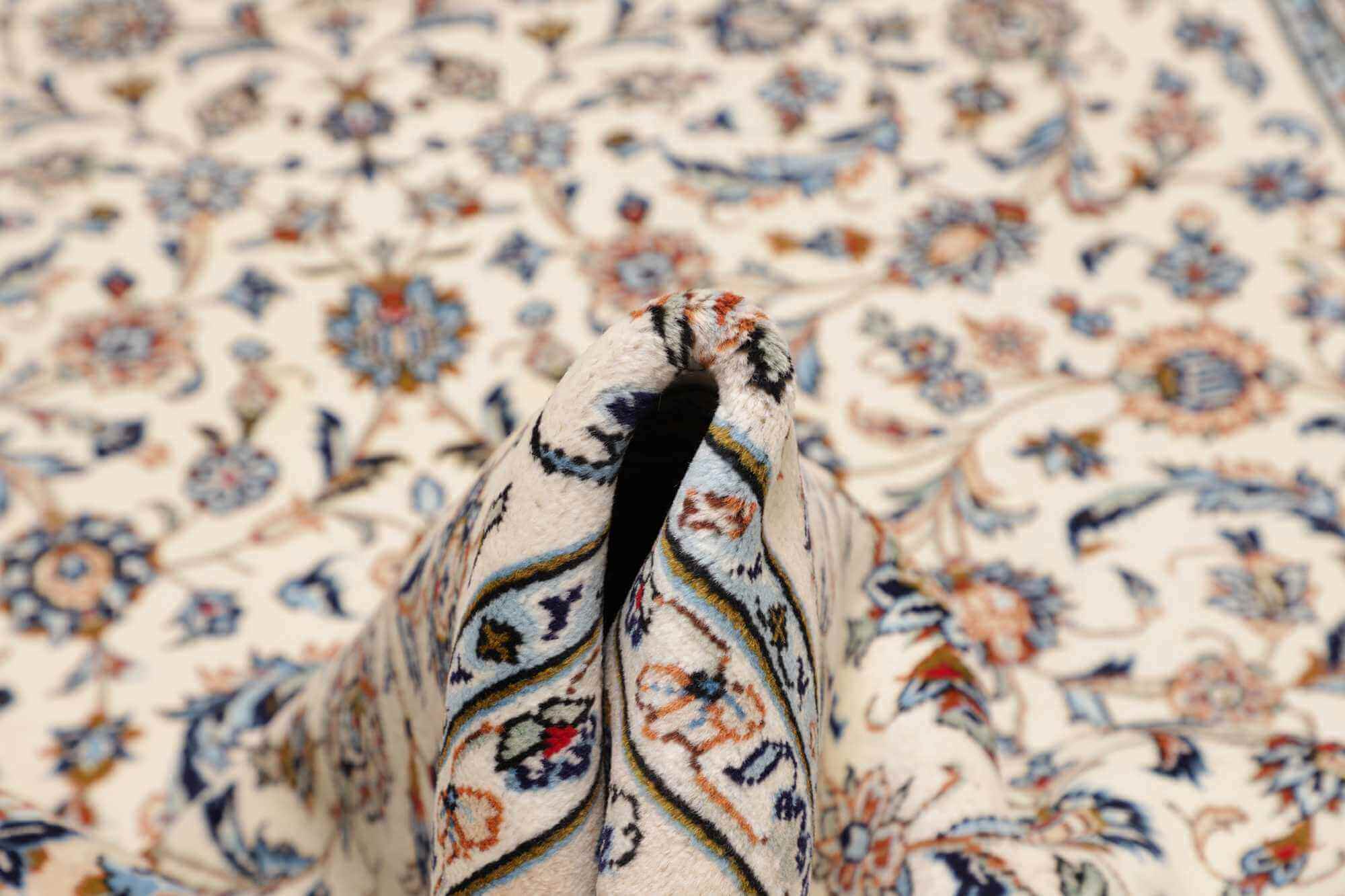 Persian rug Kashan Super