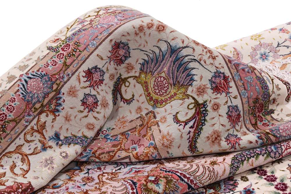 Perserteppich Tabriz