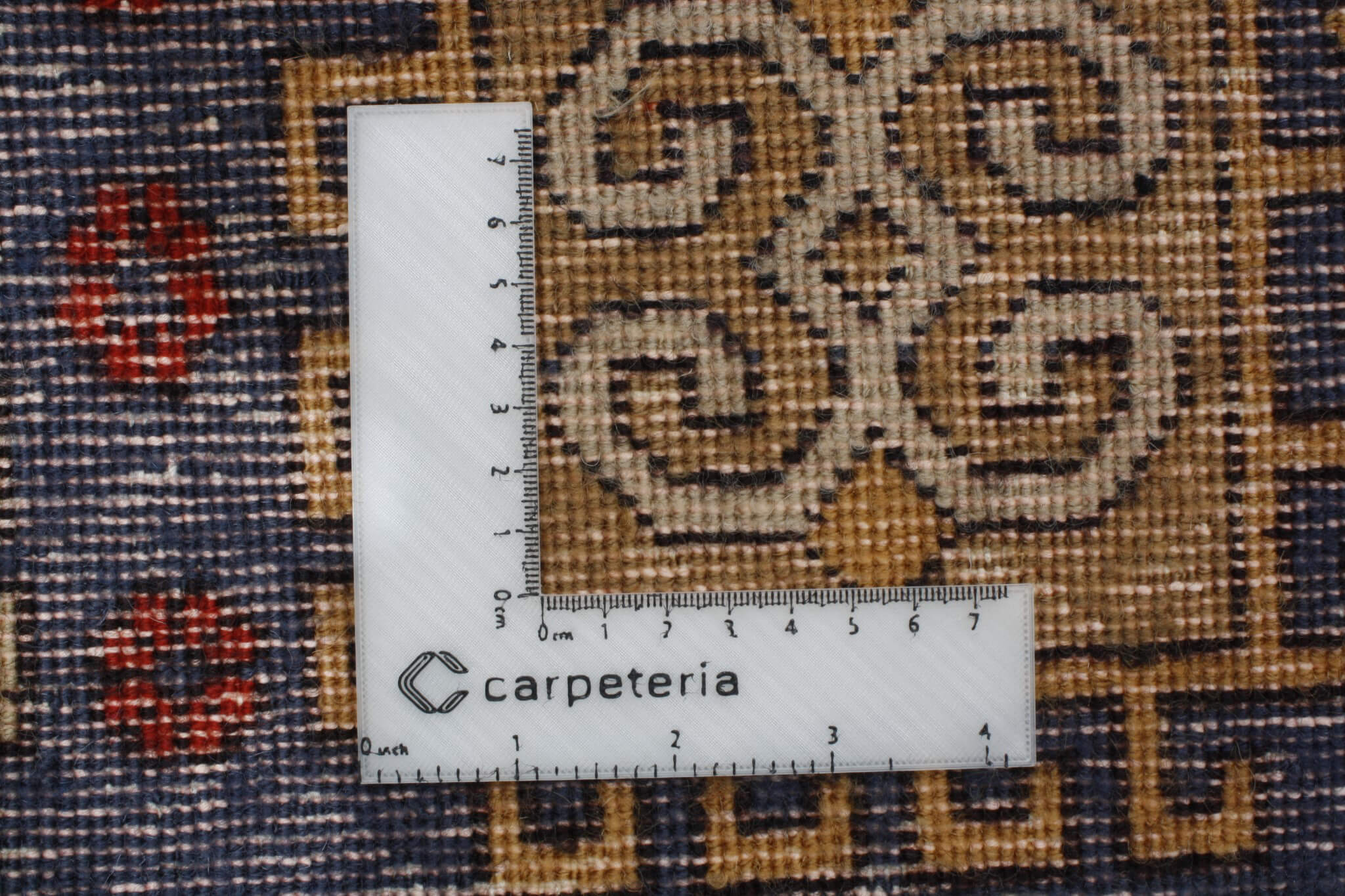 Orientteppich Kars Super
