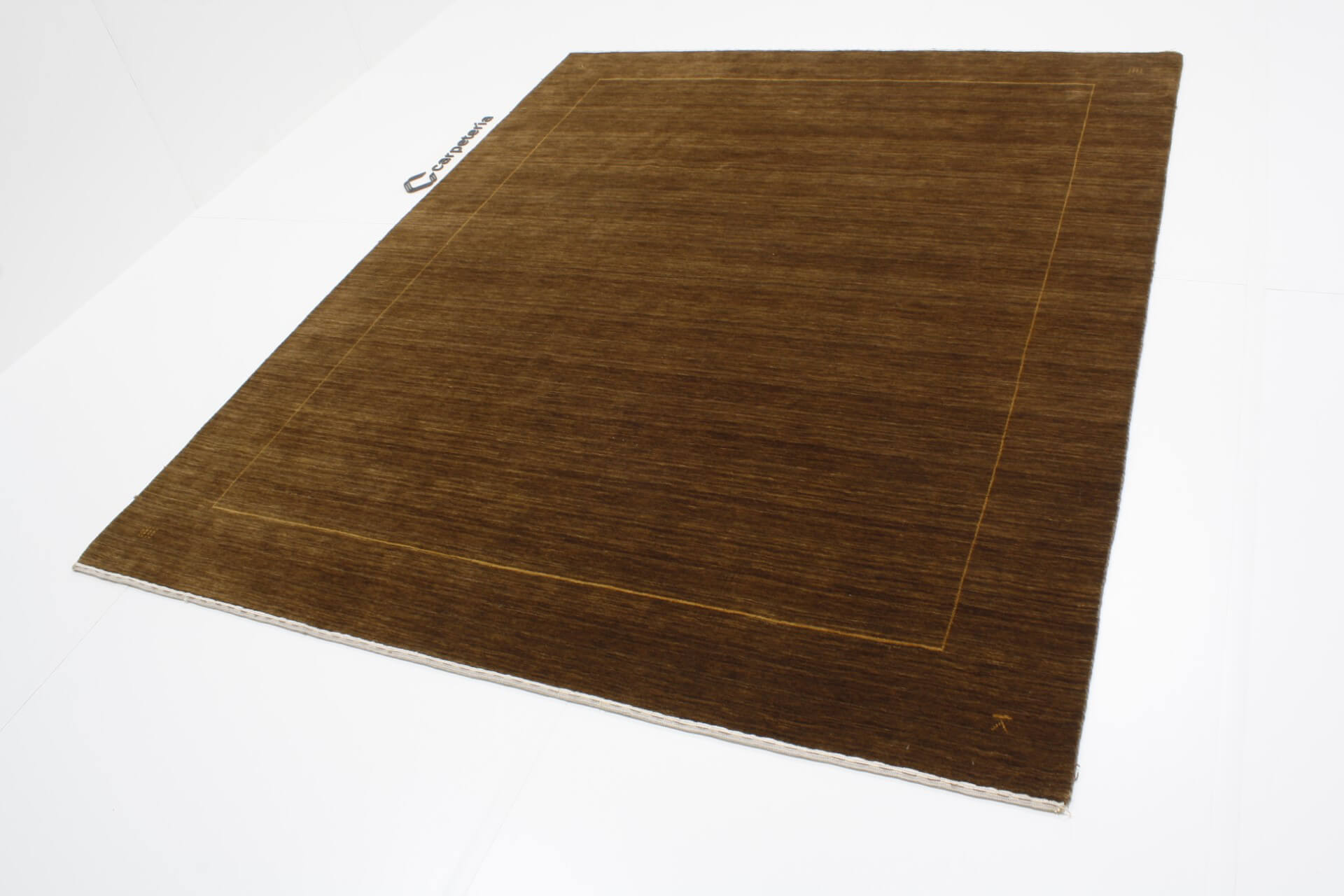 Moderner Teppich Loribaft