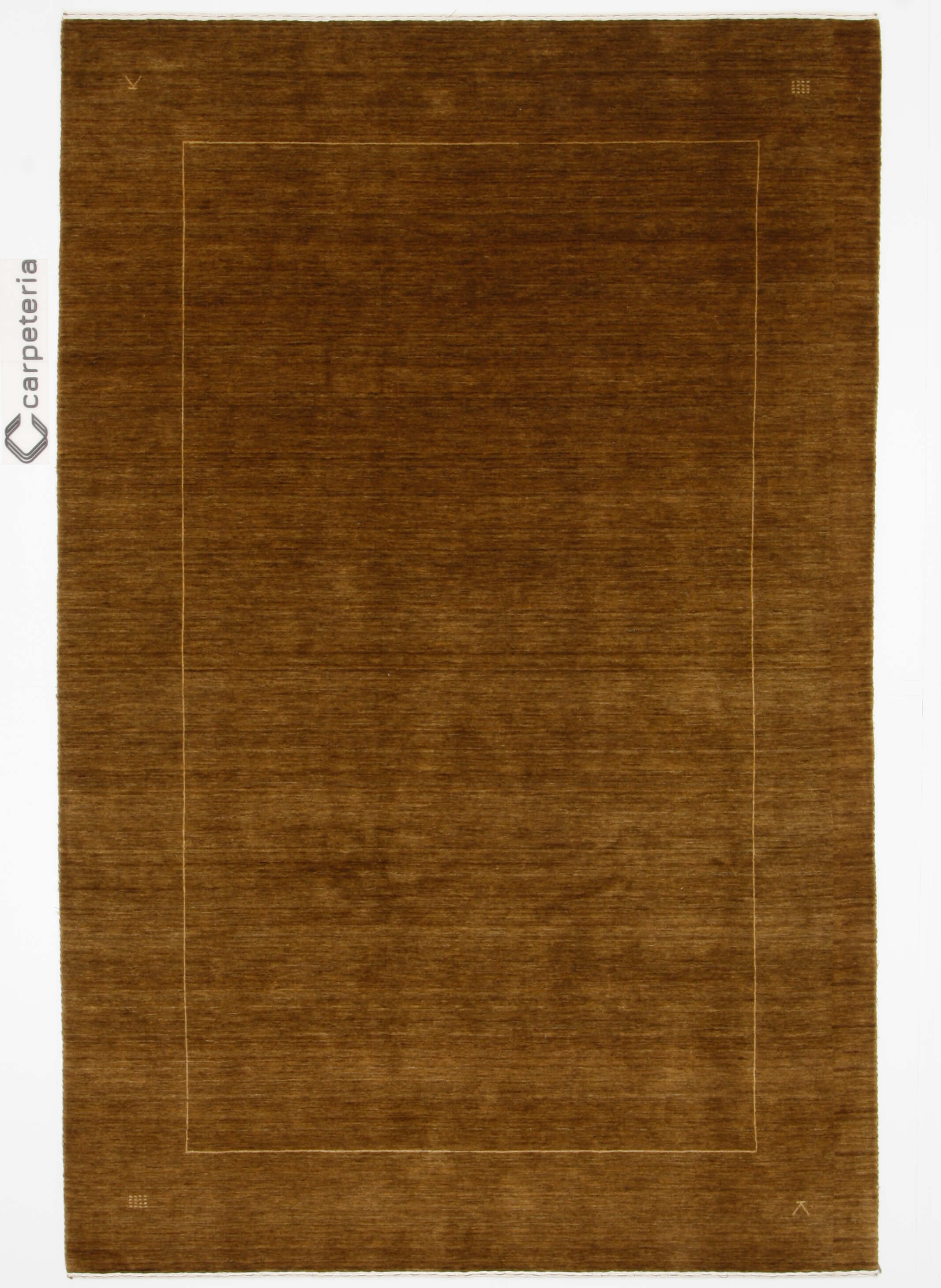 Moderner Teppich Loribaft