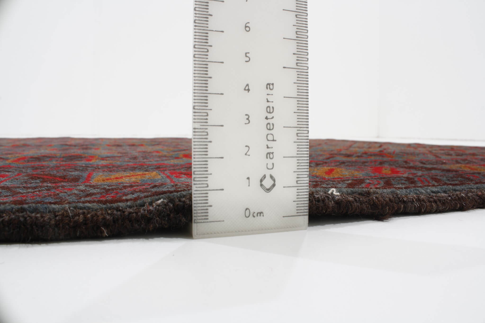 Orientteppich Balouch Super