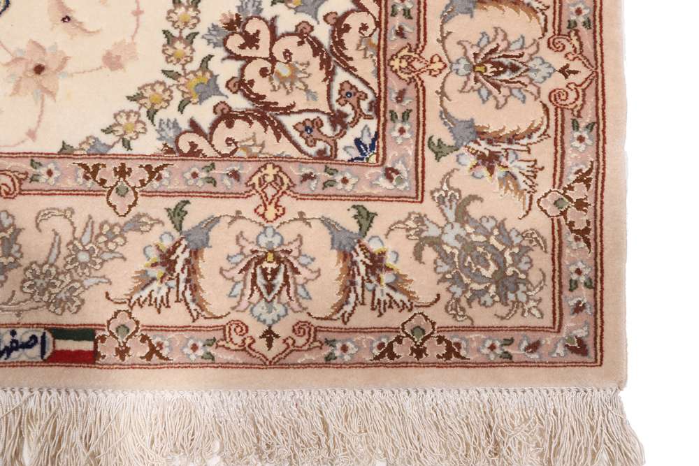 Perserteppich Isfahan