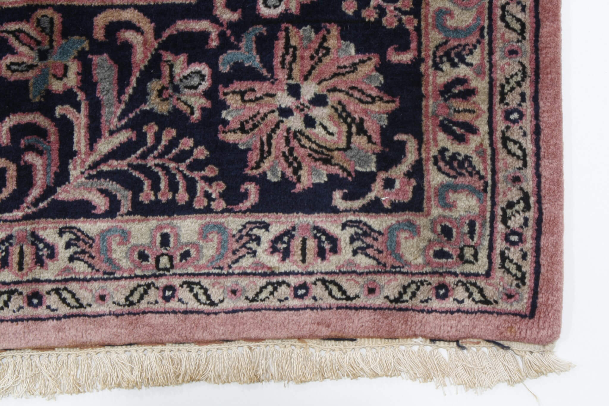 Orientteppich Sarouk Premium
