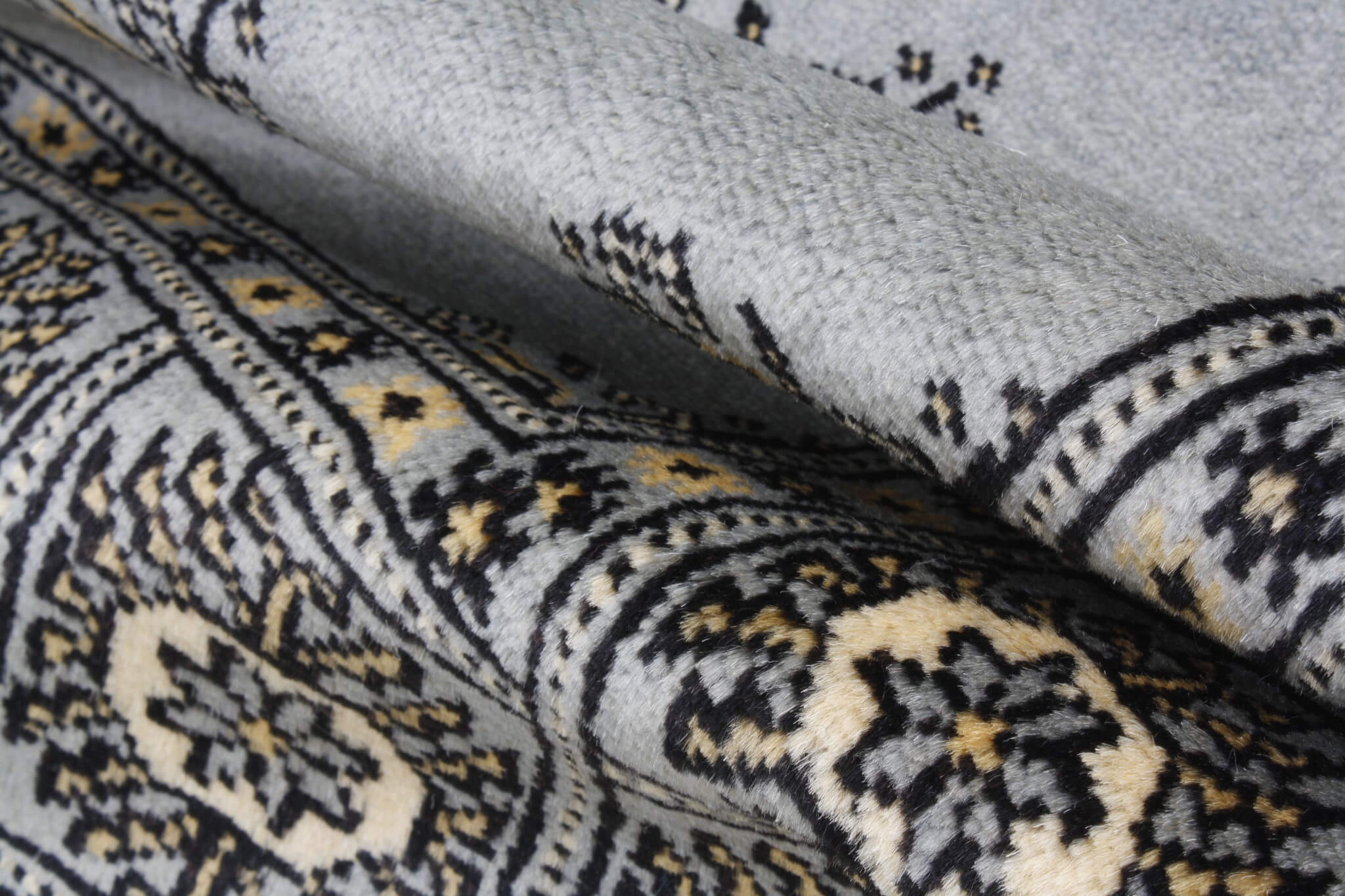 Orientteppich Bukhara Exklusiv