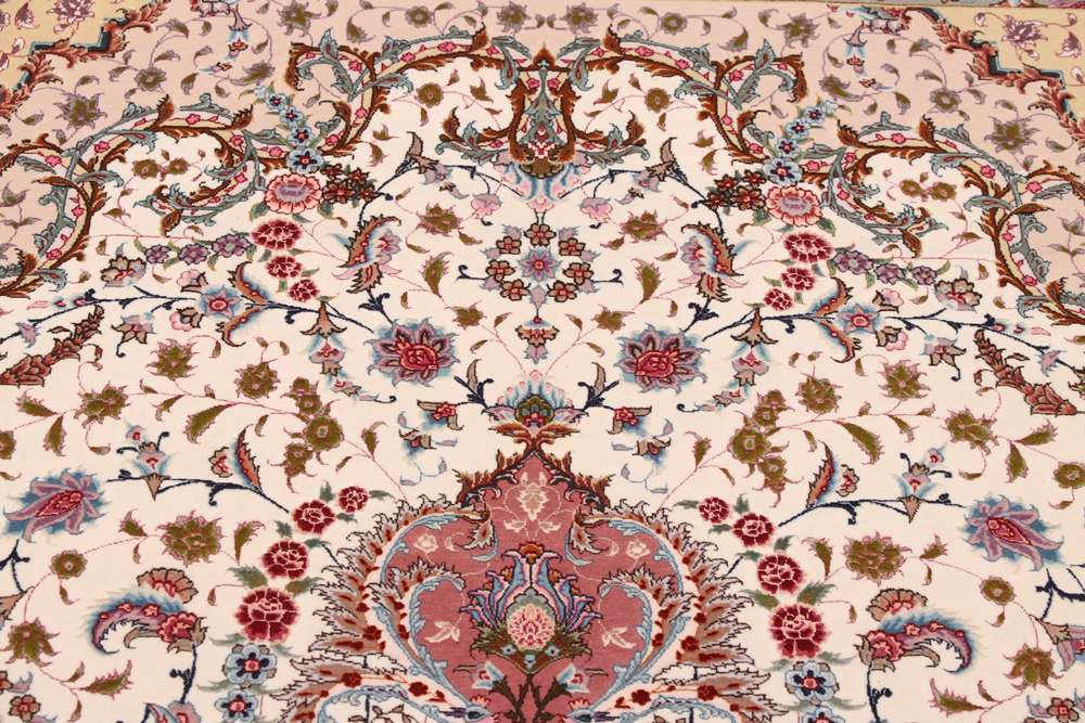 Perserteppich Tabriz