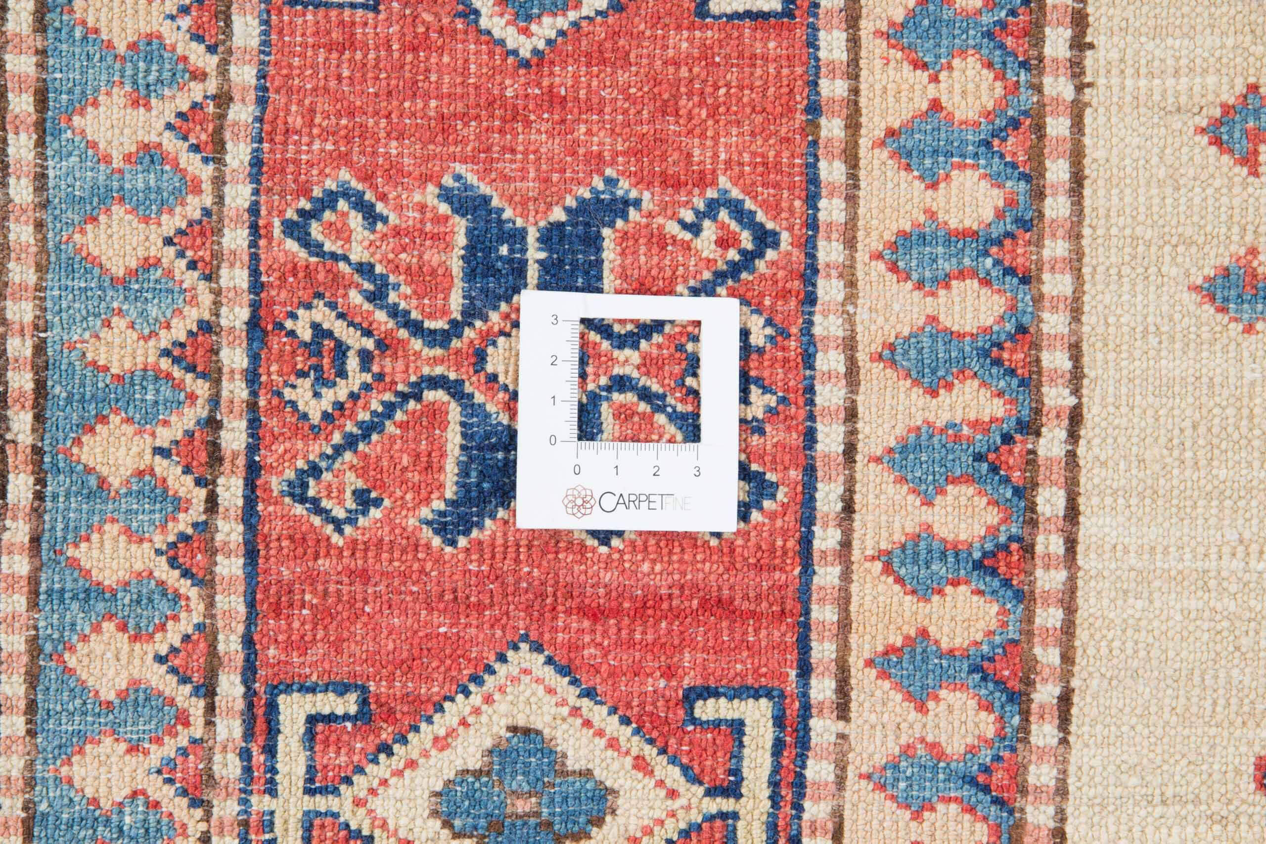 Orientteppich Kazak Exklusiv