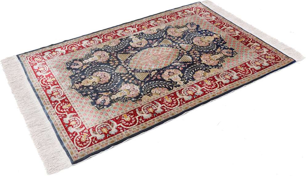 Orientteppich Hereke