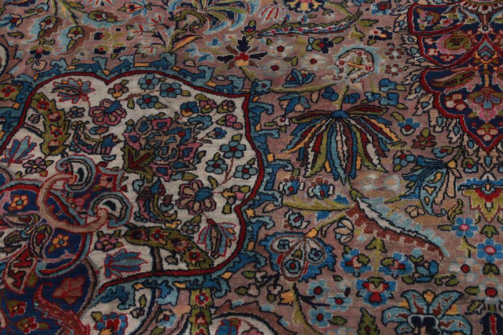 Orientteppich Agra
