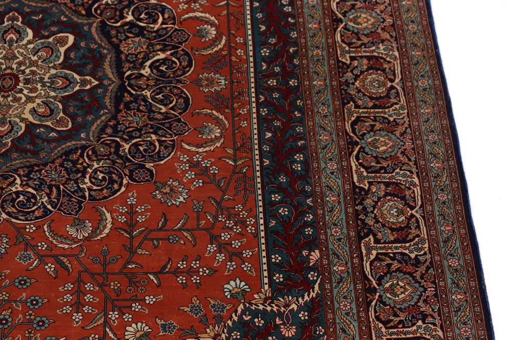 Orientteppich Hereke