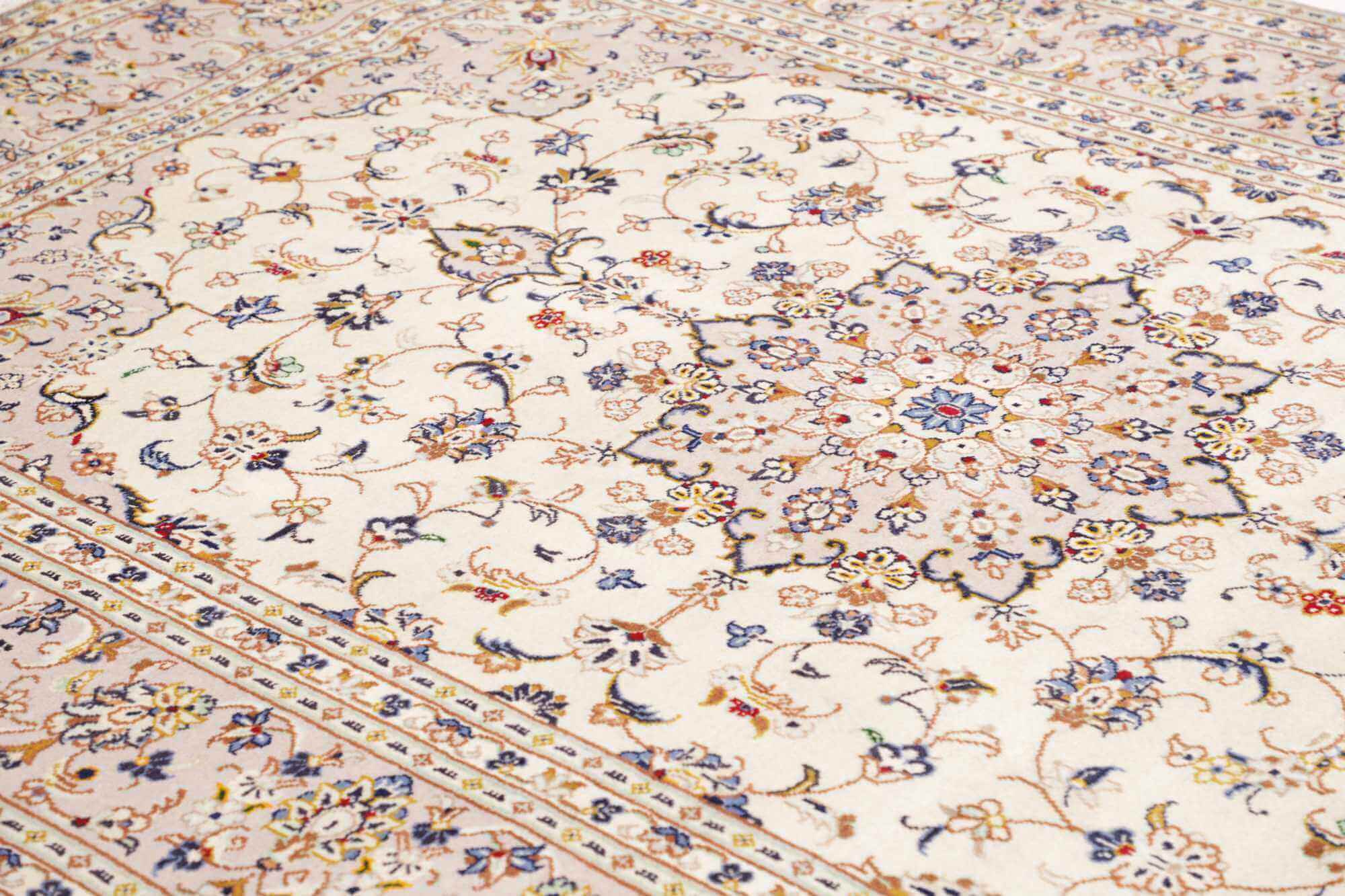 Persian rug Kashan Super
